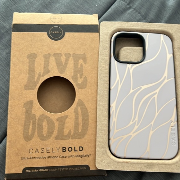 Casely bold case - Picture 2 of 5